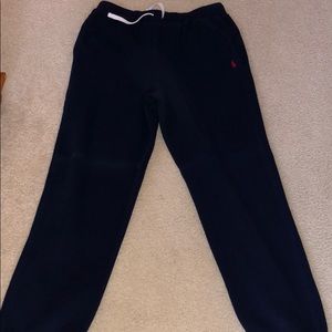 Ralph Lauren joggers